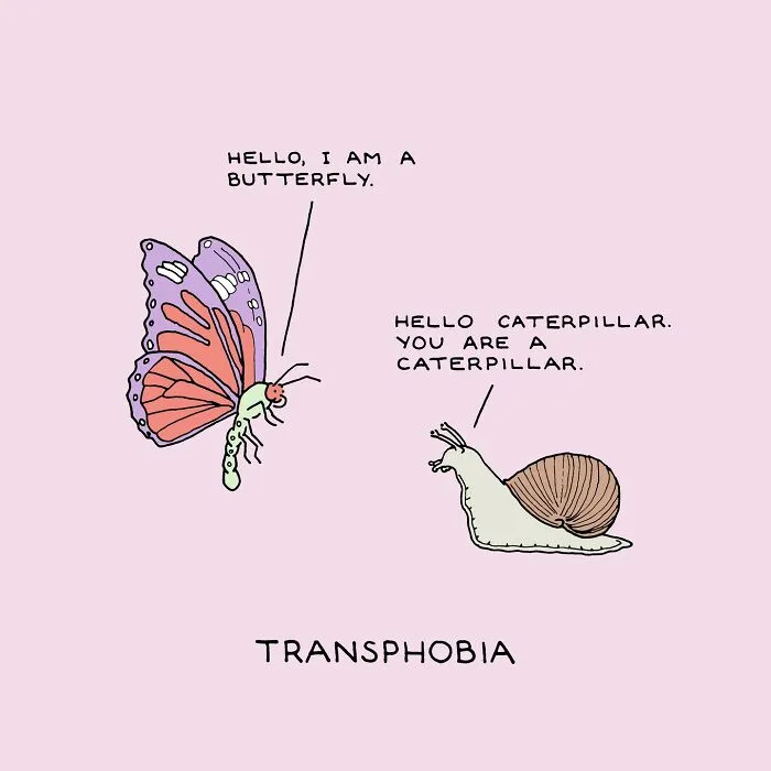 30 Wholesome Cartoons Featuring Social Justice Themes By Henry James Garrett