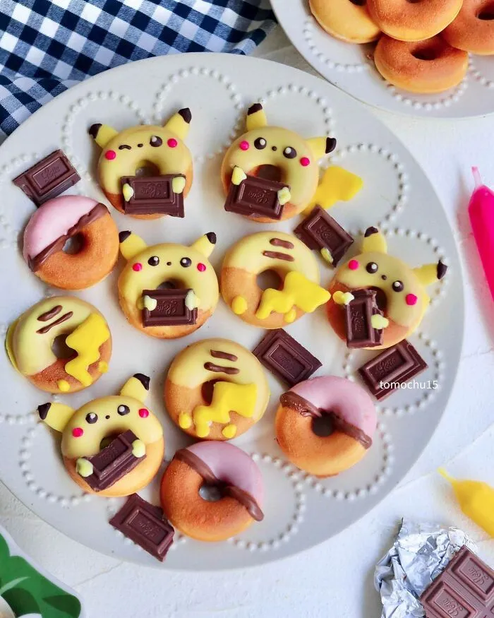 30 Creative Lunchbox Ideas From A Talented Japanese Artist