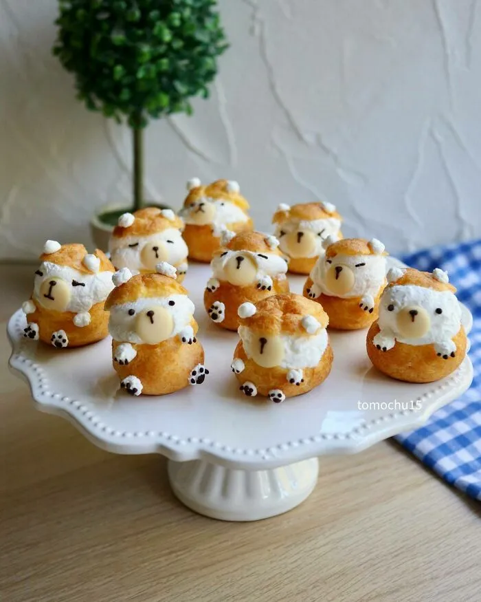 30 Creative Lunchbox Ideas From A Talented Japanese Artist