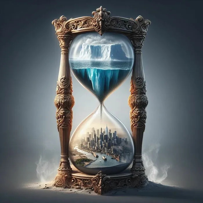 Time Is Running Out
