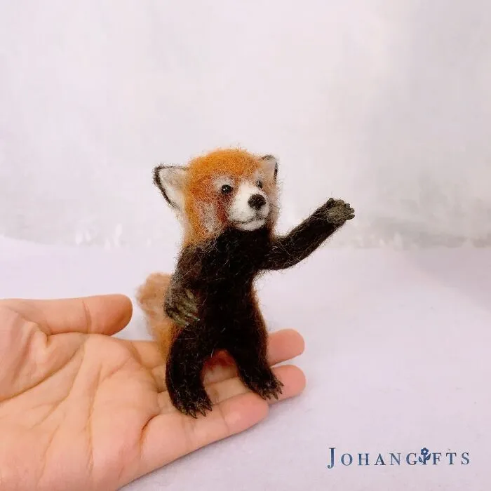 Red Panda