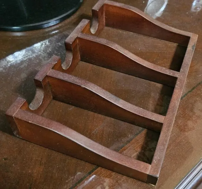 Unknown Thing