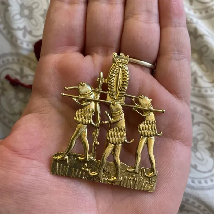 You Know Exactly Which Friend Will Wear A <span Style="Font:inherit;color:#d74b1f;"> Vintage-Looking Adult Badge </Span>