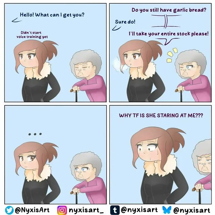 Canadian Cartoonist Spotlights Transgender Challenges Through Comics (22 Pics)