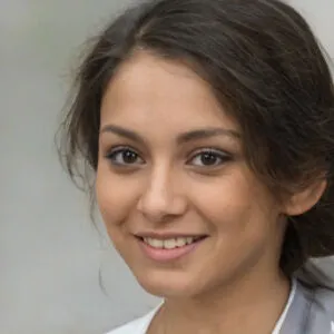 Yasmin Natt