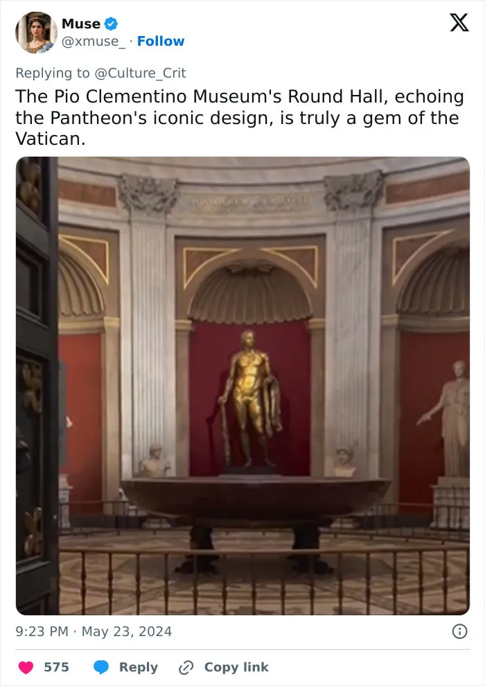 23 Treasures Of The Vatican That Most People Likely Aren’t Aware Of