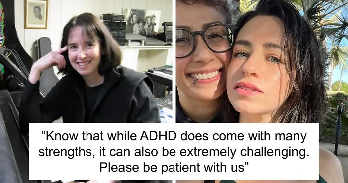 ADHD Diagnoses Are Skyrocketing In Women Due To Recognition Of Gender-Specific Symptoms