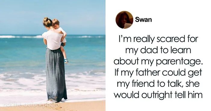 Hey Pandas, AITA For Refusing My Friend And My Son’s Visit After Multiple Warnings About My Dad?