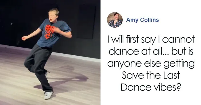 Angelina Jolie And Brad Pitt’s 17-Year-Old Daughter Shiloh Stuns In New Viral Dancing Video