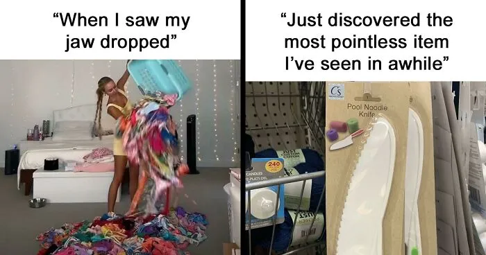 50 Posts From ‘Anti Consumption’ That Show Exactly What’s Wrong With The World (New Pics)