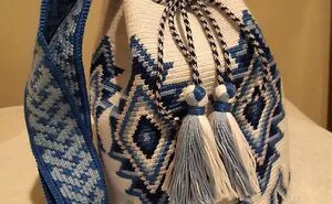Hey Pandas, Post Your Current Crochet Or Knitting Creations (Closed)