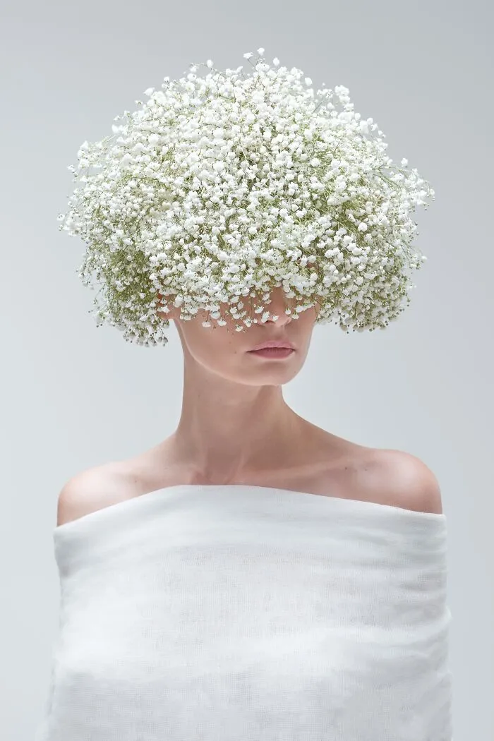 "Synergy Of Beauty" By  Iryna Domashenko