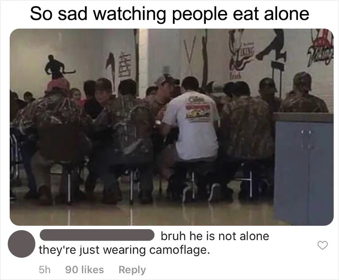 This Is So Sad Guys