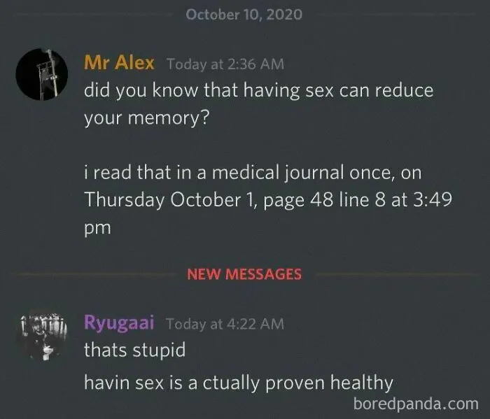 It’s Healthy
