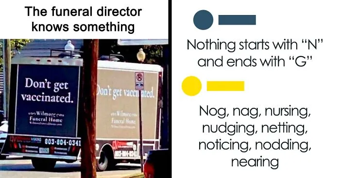 50 Times People Missed The Joke So Badly They Made Fools Out Of Themselves Online (Best Of All Time)