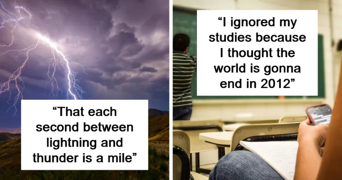 “If You Tell Me The Truth I Won't Get Mad”: 30 Netizens Share The Biggest Lies They Fell For