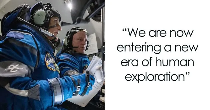 7 Years Behind Schedule, Boeing’s Starliner Is About To Make Its First Crewed Flight