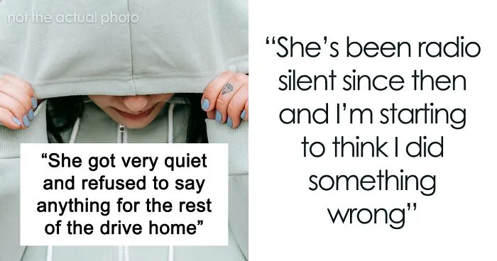 BF Embarrasses GF For Her Quirk In Front Of His Friends, Regrets It When She Decides To Dump Him