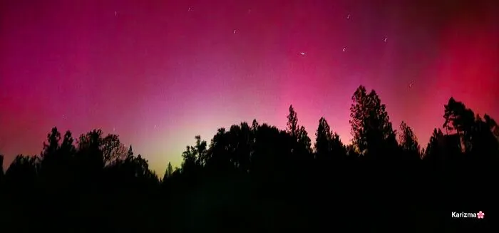 Pine Grove, Sierra Foothills, California
