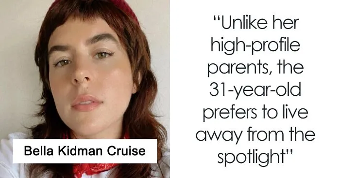 38 Cases Of Celebrity Children Most People Don’t Know Exist