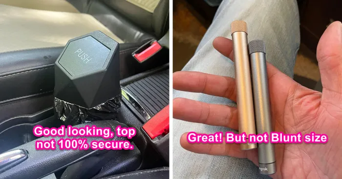 27 Practical Car Accessories That Will Make You Wish You Bought Them Sooner