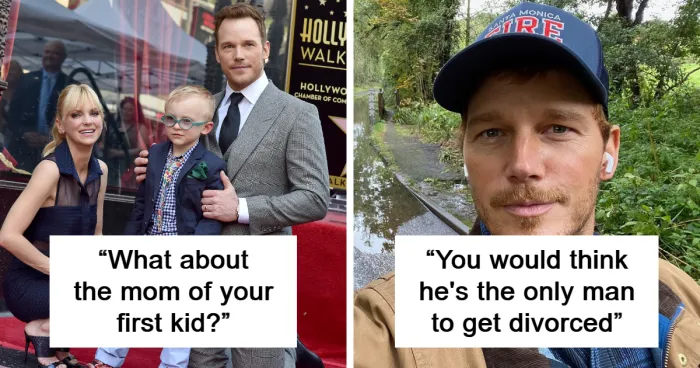 “What About Your Ex-Wife?”: Chris Pratt’s Mother’s Day Post Sparks Controversy