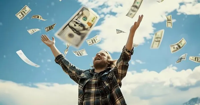 Family Sues $1.35B Jackpot Winner For Not Sharing His Winnings With Them