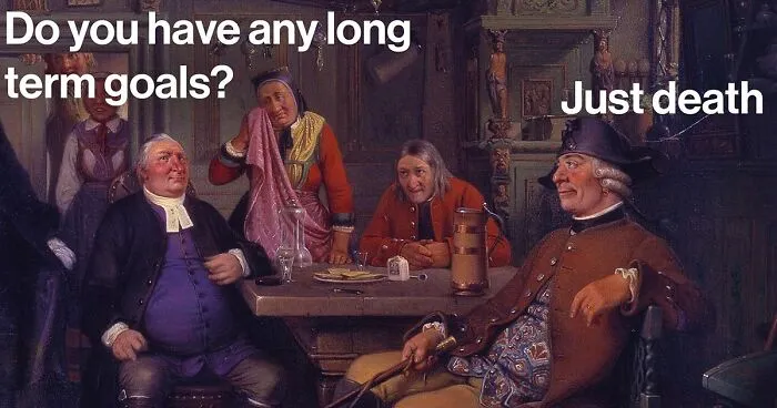 Blending Classical Art With Modern Humor: 30 New Creations By Varkey