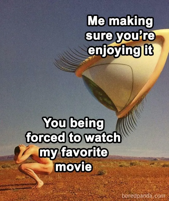 34 Funny Movie Memes That Hit Harder Than Some Of Those Films