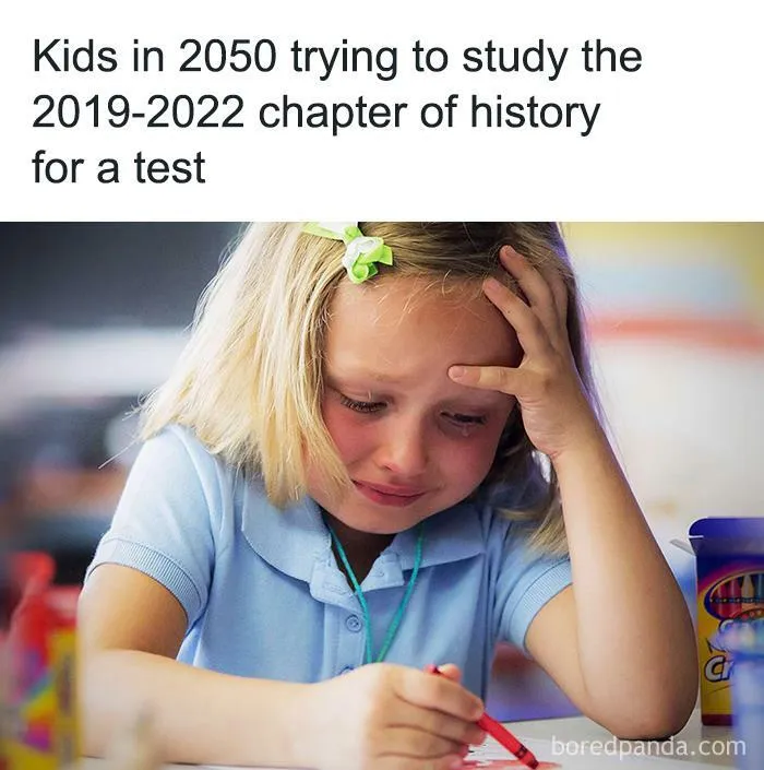 50 Funny Memes From This IG Page To Scroll Through Instead Of Doing Literally Anything Else