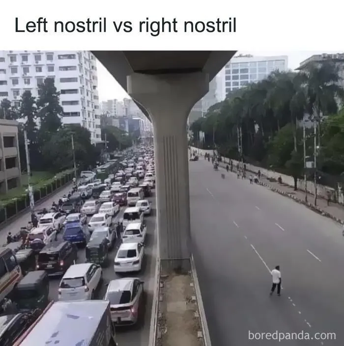 50 Funny Memes From This IG Page To Scroll Through Instead Of Doing Literally Anything Else