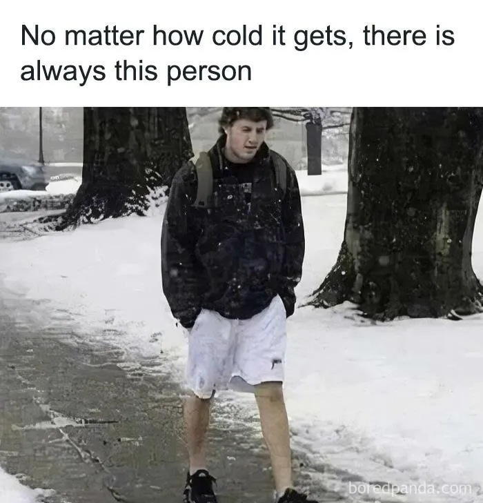 50 Funny Memes From This IG Page To Scroll Through Instead Of Doing Literally Anything Else