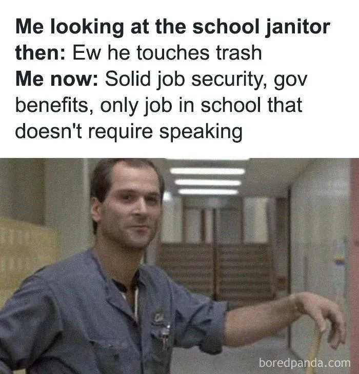 50 Funny Memes From This IG Page To Scroll Through Instead Of Doing Literally Anything Else
