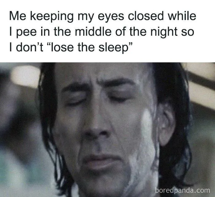 50 Funny Memes From This IG Page To Scroll Through Instead Of Doing Literally Anything Else