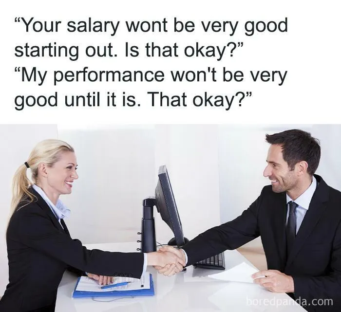 50 Funny Memes From This IG Page To Scroll Through Instead Of Doing Literally Anything Else