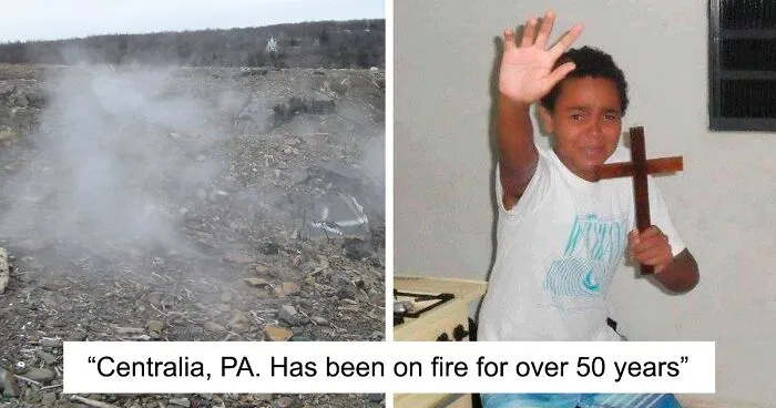 29 American Towns That Send Shivers Down Internet Folks’ Spines