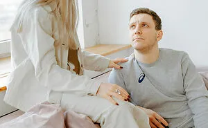 “Would Never Be Okay If The Roles Were Reversed”: 40 Creepy Things Women Say To Men