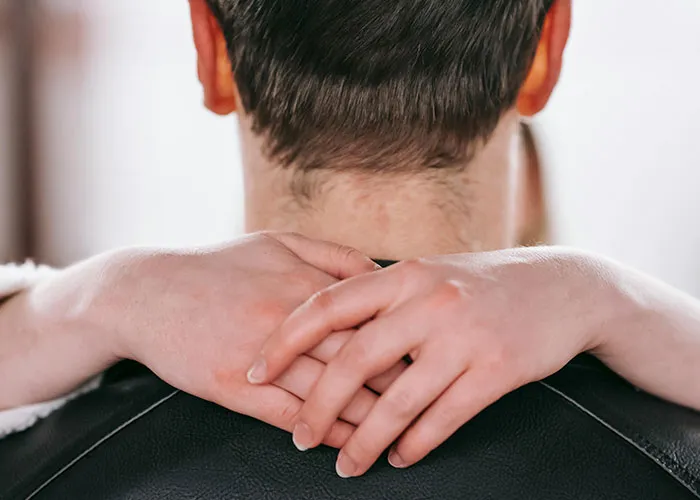 “Would Never Be Okay If The Roles Were Reversed”: 40 Creepy Things Women Say To Men