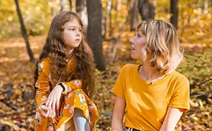 “Is This A Phase?”: Mom Freaks Out After 9 Y.O. Daughter Comes Out As A Therian
