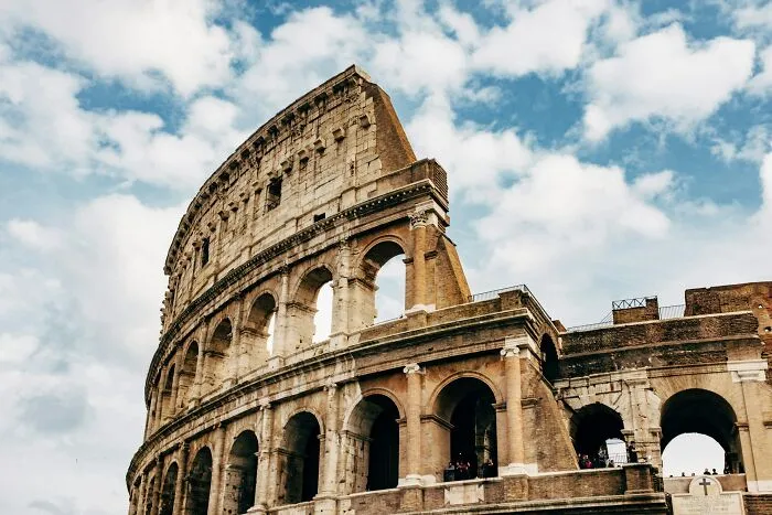 History Enthusiasts Are Sharing History Facts That Many People Would Find Shocking (50 Facts)