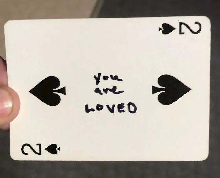 Dear George St. Stalker, Please Stop Leaving These Notes Under My Girlfriend's Windshield. She’s Flattered, But Thoroughly Creeped Out