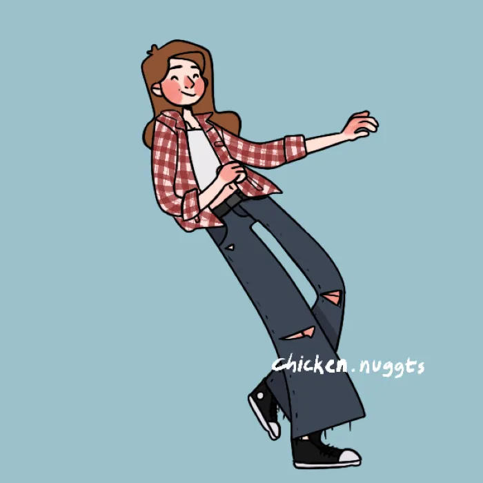 Does Picrew Count?