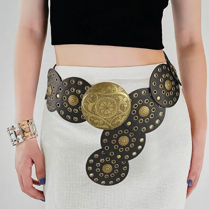 Statement Piece Vibes
