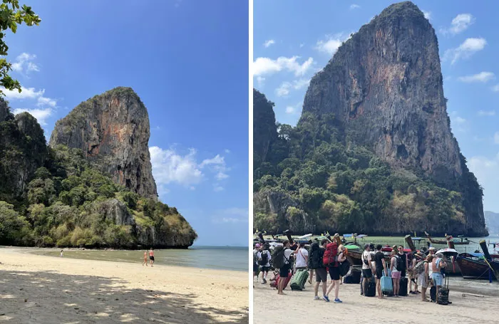 Instagram vs. Reality