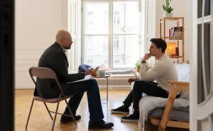 Inner Strength Unlocked: Why Therapy Is Your Secret Weapon For Mental Wellbeing