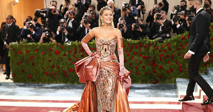 Blake Lively Skips 2024 Met Gala, Leaving Fans Grieving Her Absence For Second Year In a Row