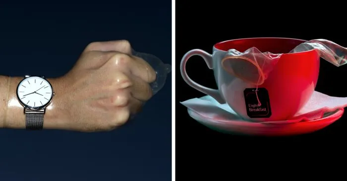 Condoms And Culture: Exploring Gender In Everyday Objects (16 Pics)