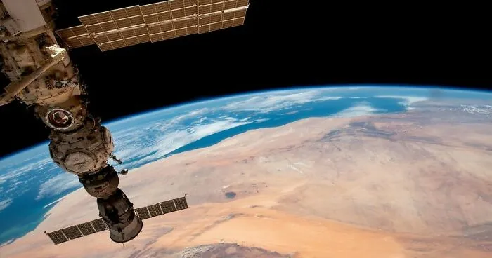 Bacteria In Space Mutate Into Forms Never Seen Before On Earth