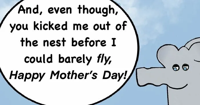 Happy Mother’s Day From EFC