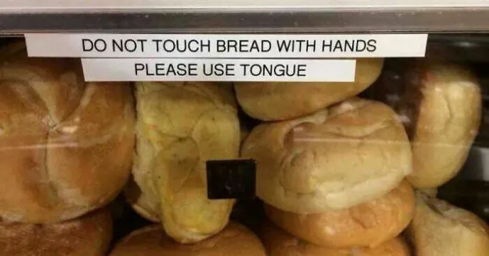 “You Had One Job” Design Fails (35 Pics)